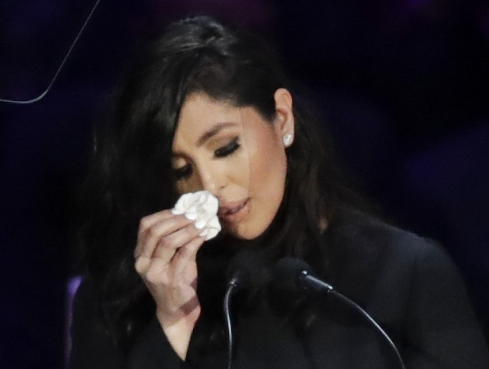 Prvi Uskrs bez Kobija i Đijane u kući Brajantovih, Vanesa podelila snimak posle kog je ostao samo plač (VIDEO)