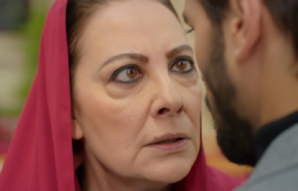 Kakva je u privatnom životu zla Azize Aslanbej: Ajda Aksel, vatrena žena, velikog srca