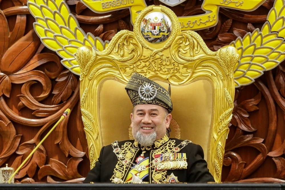 Nakon udaje za 24 godine starijeg sultana život joj se pretvorio u pravi pakao!