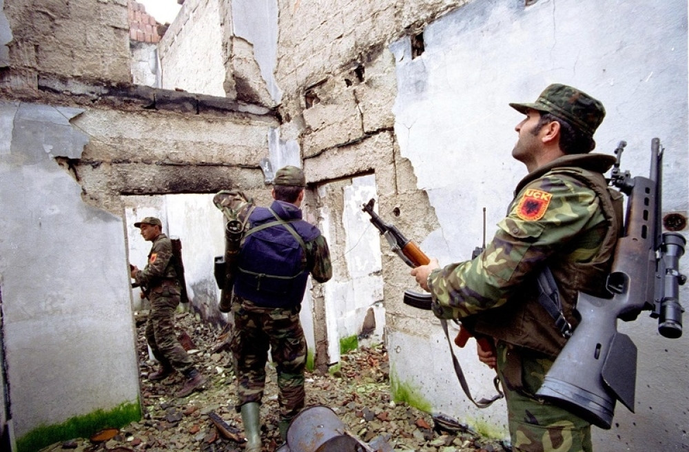 Procurio izveštaj u celosti! Svoje mračne kosovske veze držali pod oznakom tajnosti