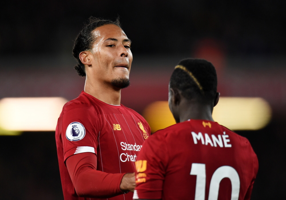 Liverpul izjednačio rekord Sitija i došao do još jednog velikog trijumfa (VIDEO)