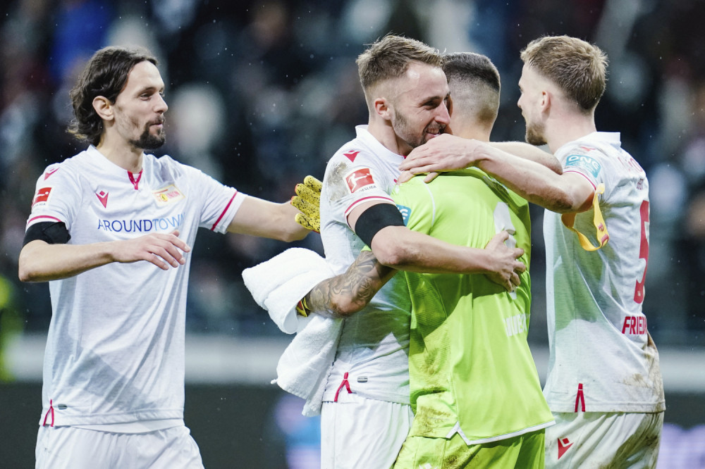 Ajntraht poražen na svom terenu, nije pomogla ni magija Andrea Silve (VIDEO)