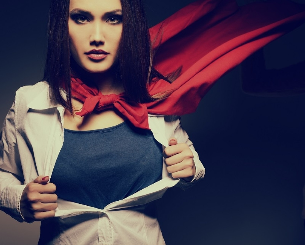 Muškarcima se ne sviđa ono što vide, već ono što im mi namećemo