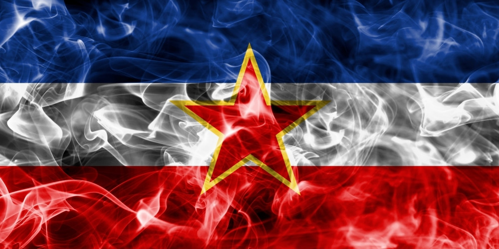 15 razloga zbog kojih žalimo za Jugoslavijom