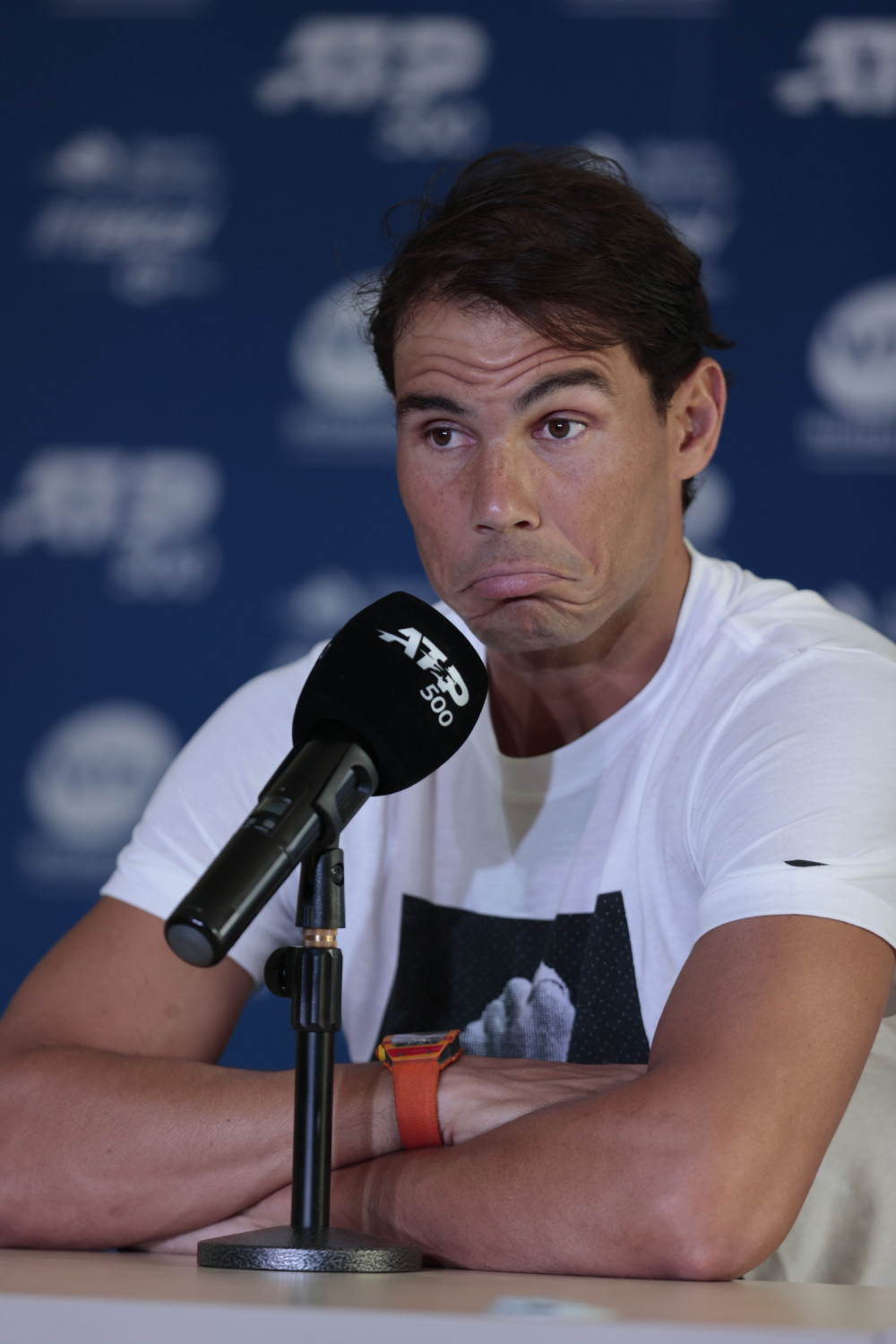 Rafa konačno progovorio o deci, sada je sve jasno!