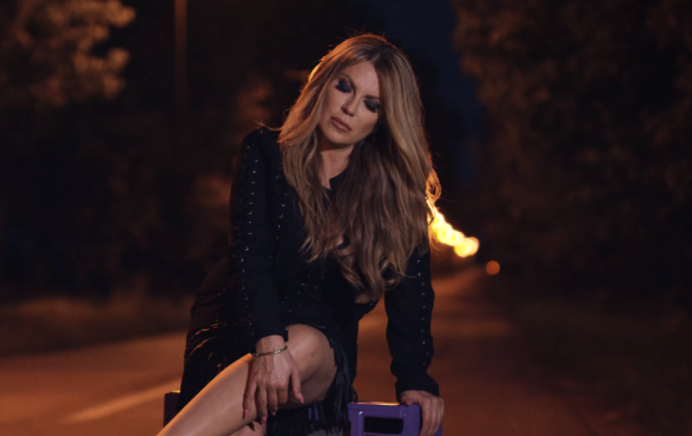 Oglasila se i Indira Radić, njene potresne reči oduzimaju dah, a slika govori više od svega! (FOTO)