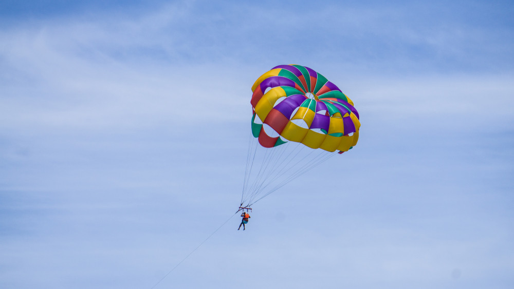 Goran ne odustaje od svojih snova! Oboren novi rekord