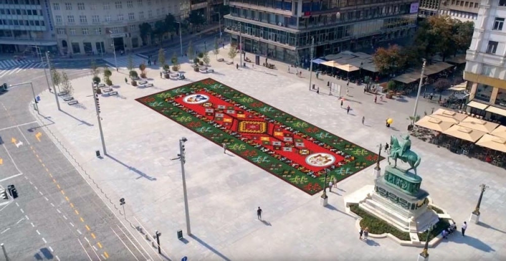 Beograd dobija novu turističku atrakciju po uzoru na svetske metropole: Evo o čemu je reč (FOTO)