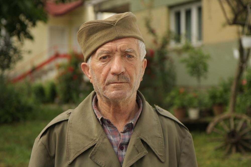 Strela ga pogodila u oko, pa doživeo moždani udar! Ovo je poslednji intervju pokojnog Đode! (VIDEO)