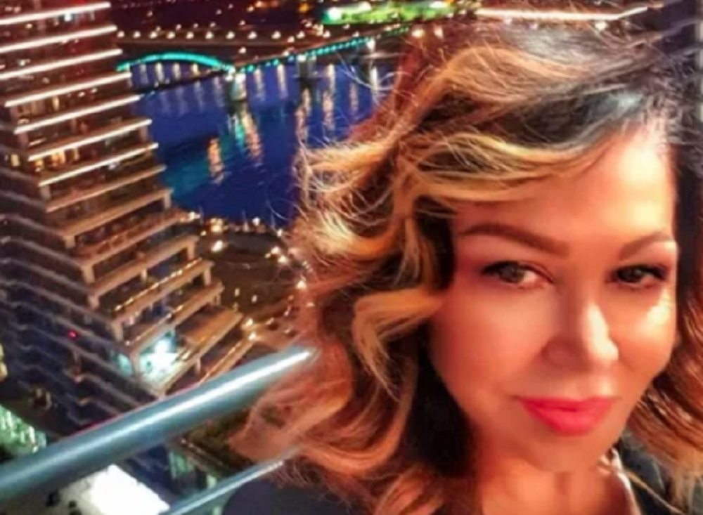 Pevačica okupila najbližu rodbinu, pa poslala snažnu poruku! (FOTO/VIDEO)