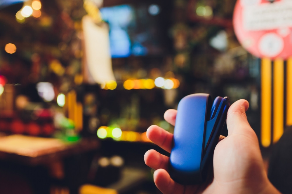 Alternative bi mogle biti ključne za borbu protiv pušenja