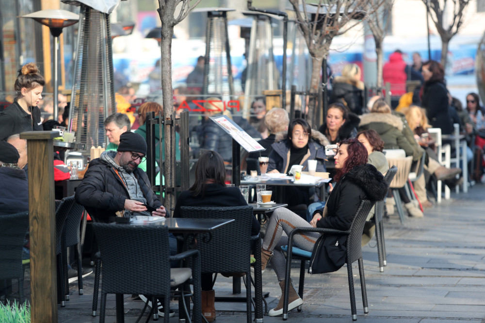 Ugostitelji dobili obavezan spisak mera kojih će morati da se pridržavaju od 4. maja