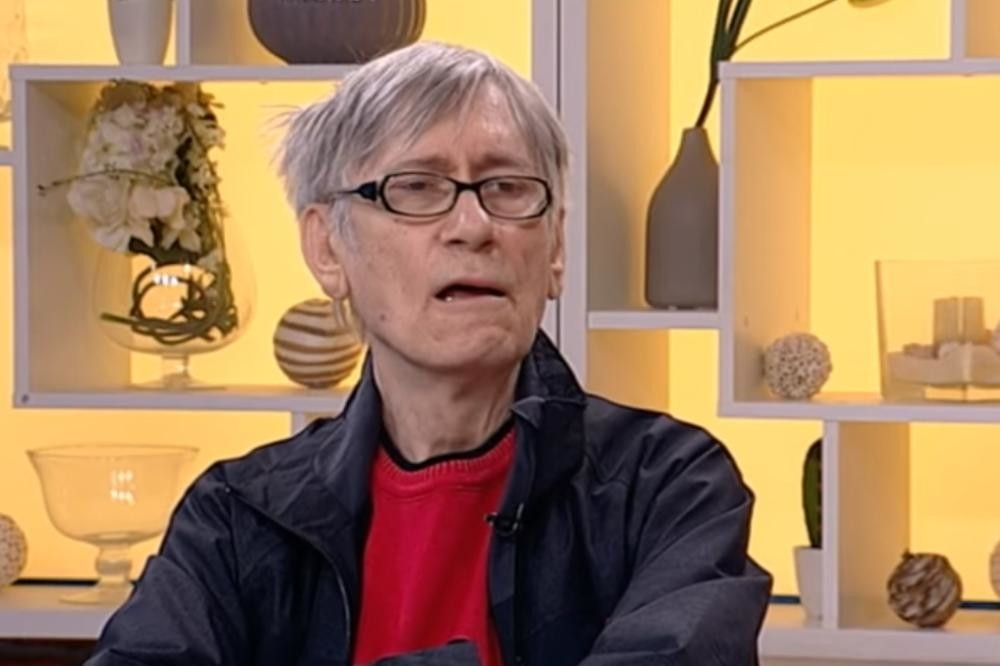 Umro Miodrag Karadžić