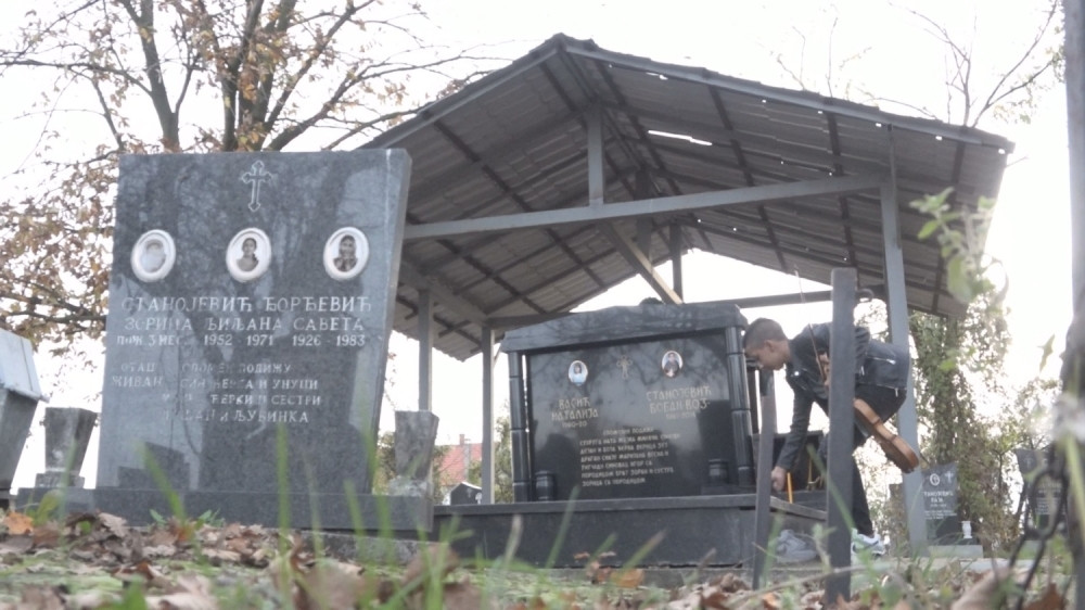 Nebeski orkestar svira u selu gde se deci u kolevke stavljaju violine (FOTO)