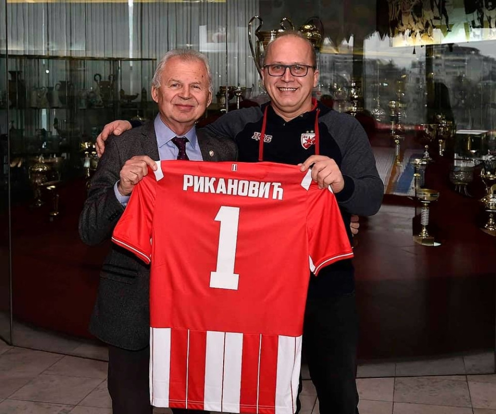 Udruženje navijača Crvena zvezda Brčko organizuje dobrotvorno veče (FOTO)