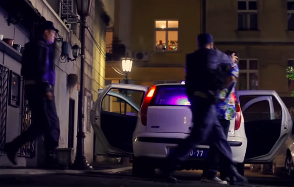 Brutalno silovana veče pre nego što je trebalo da sahrani oca!