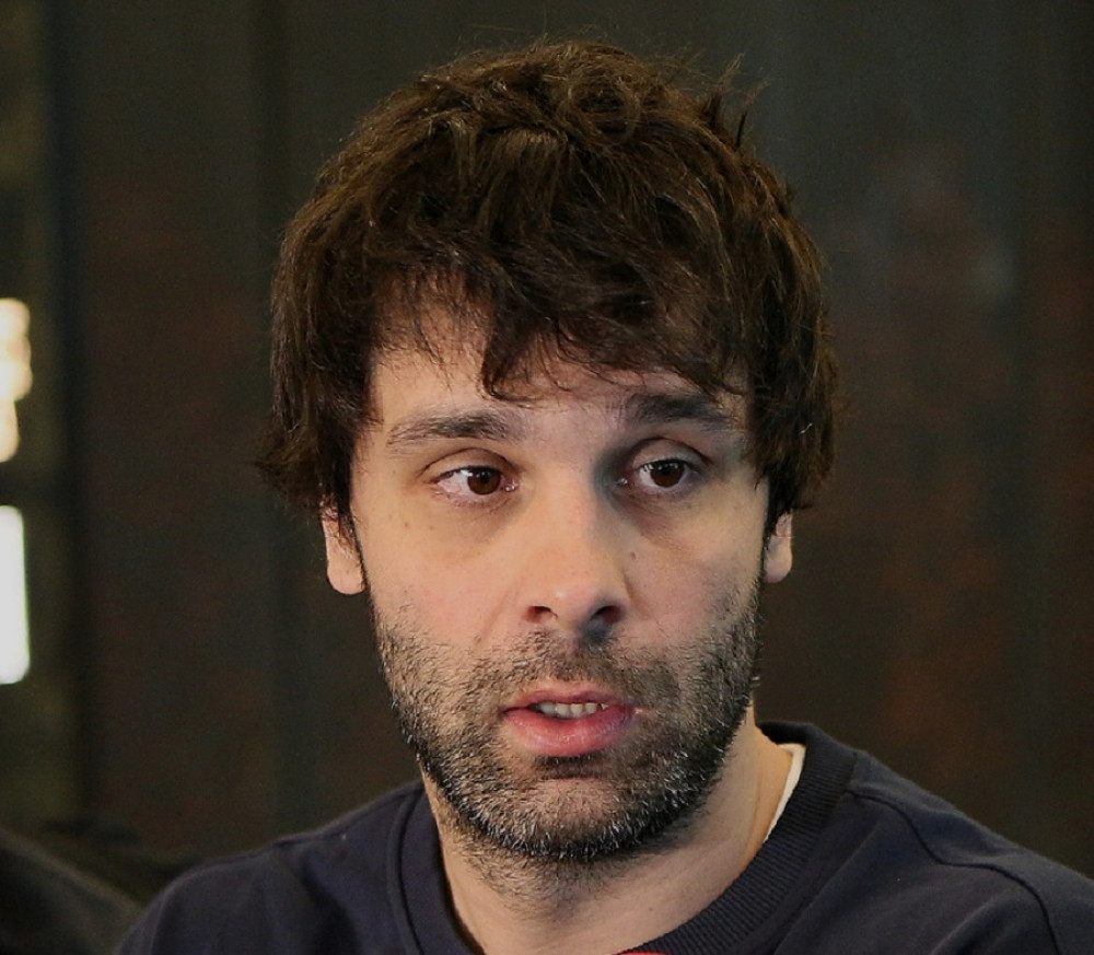 Previjao se od bolova: Povredio se Miloš Teodosić! (VIDEO)