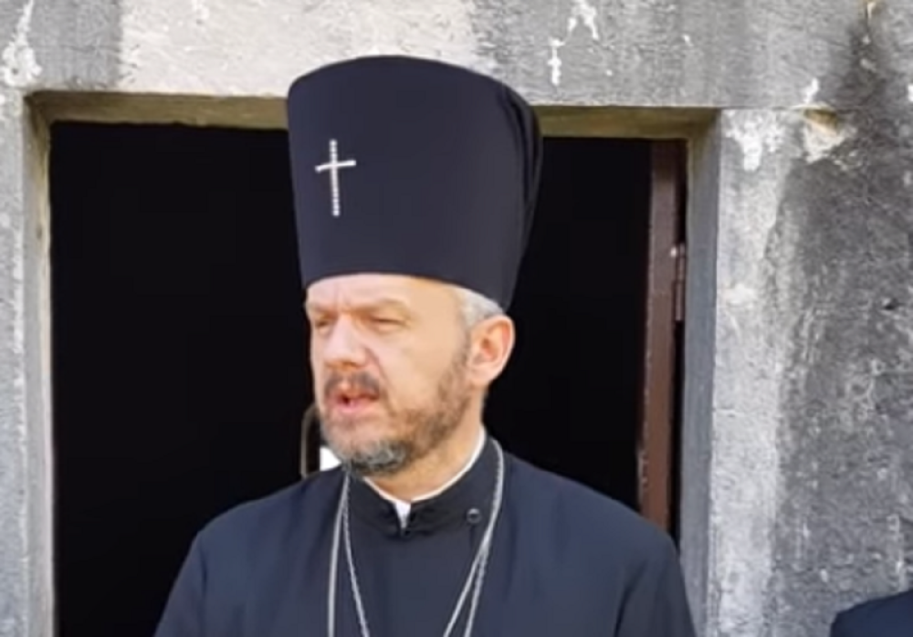 Sačuvaj me Bože, kakvi su ovo sada čudaci! Milo ima svog vladiku, Dedeić dobio pedalu! (URNEBESNO)