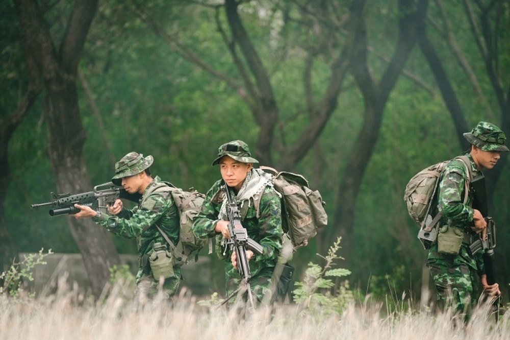 Kineska vojska lansirala raketu sa posebnim sadržajem i namenom! (VIDEO)