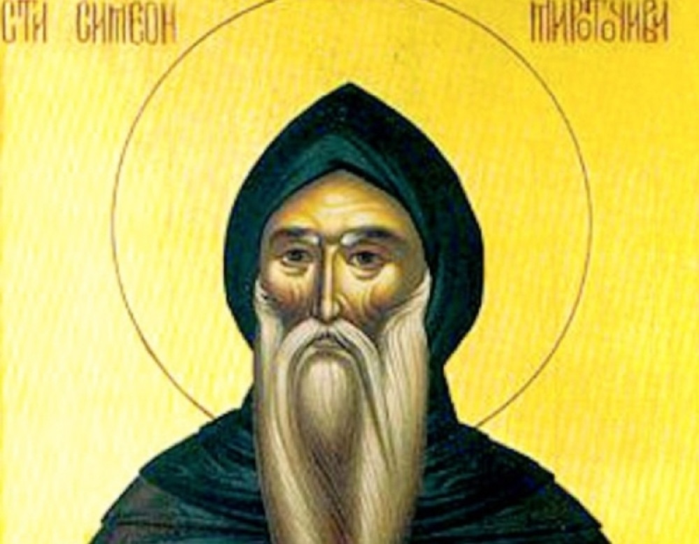 Danas se slavi Sveti Simeon Mirotočivi, ovo su obavezni običaji!