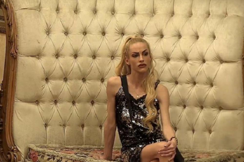 Dečko joj preminuo u zatvoru! Nataša iznela detalje iz života, stanari su ostali zatečeni!