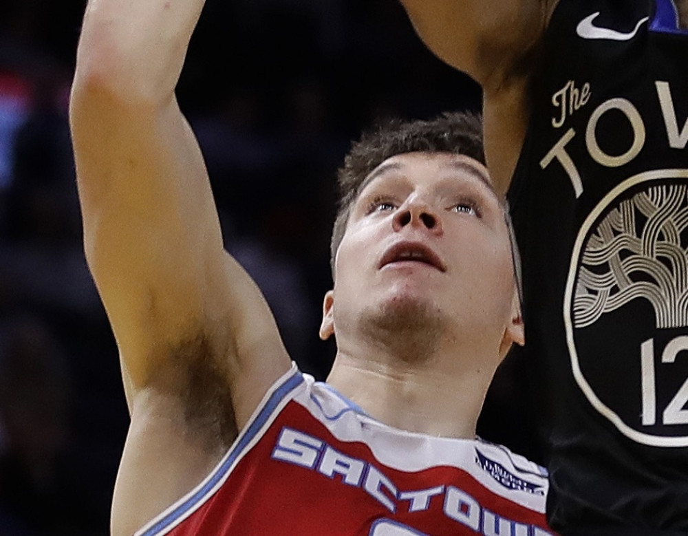 "Kraljevi" ubedljivi protiv "Ratnika", nije bilo izgleda da se desi bilo šta drugo (VIDEO)