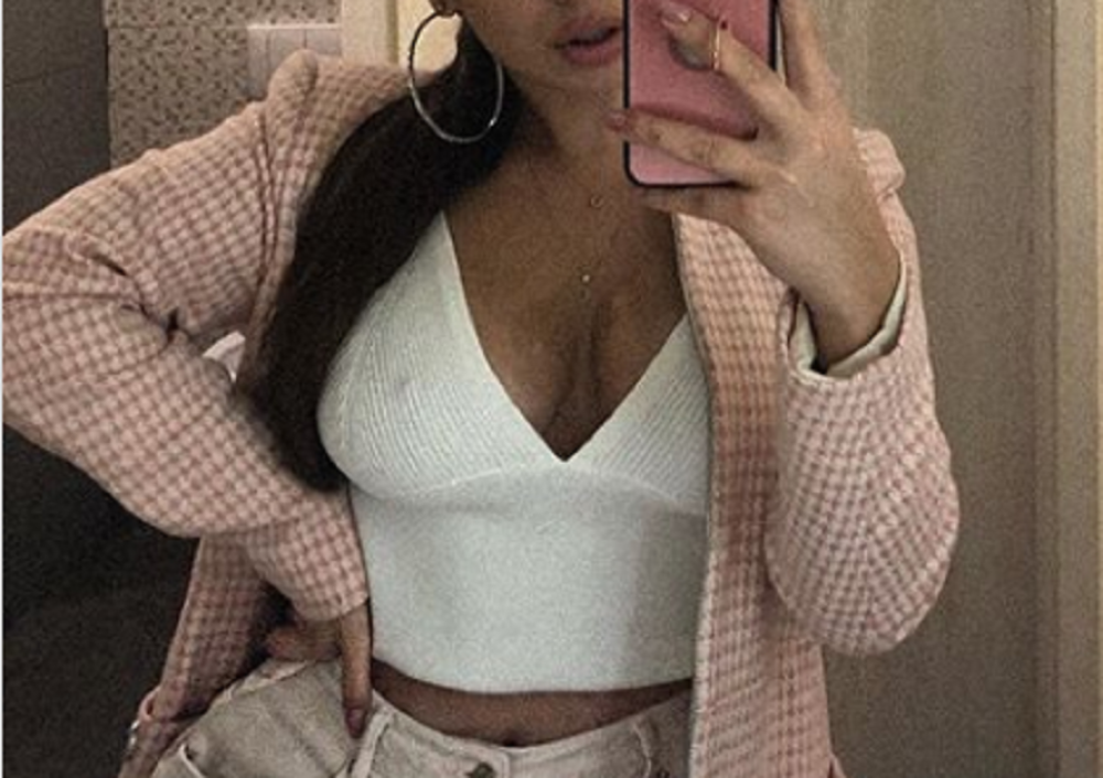 "Previše seksa odnelo šanse za titulu", a evo kako izgleda njegova devojka (FOTO)