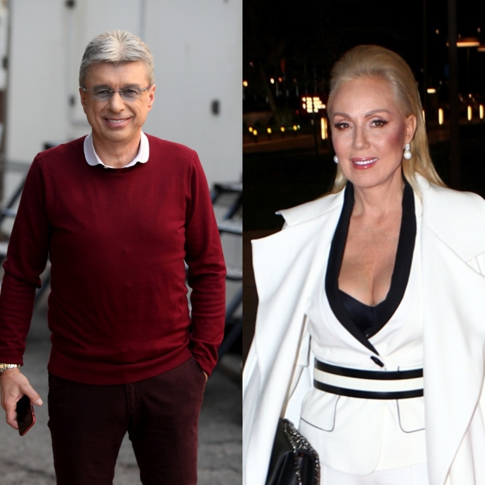 Lepa Brena i Saša Popović novac od prodaje Granda ulažu u novi biznis: Zanemećete kada budete videli o čemu se radi!