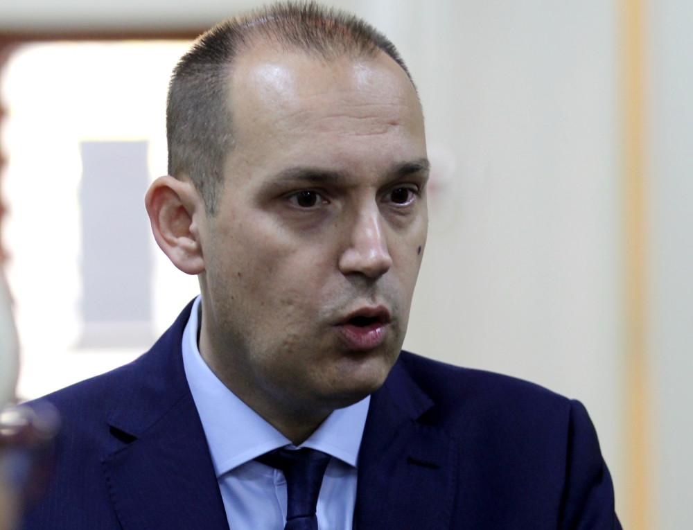 Lončar najavio otvaranje bolnica na Banjici i u Leskovcu