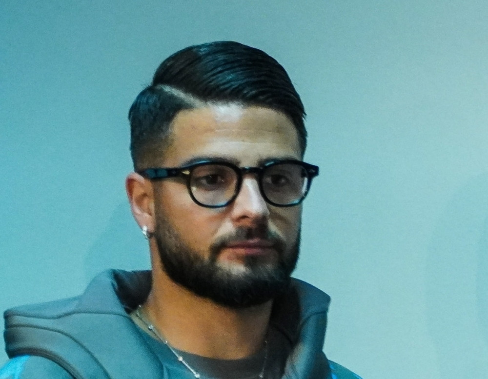 "Pre utakmice sam pitao Mesija da mi da svoj dres..."