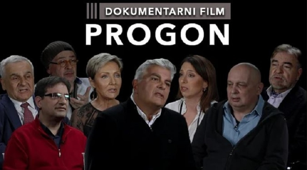 Dokumentarni film koji je uzdrmao Srbiju, razotkrio sve (VIDEO)