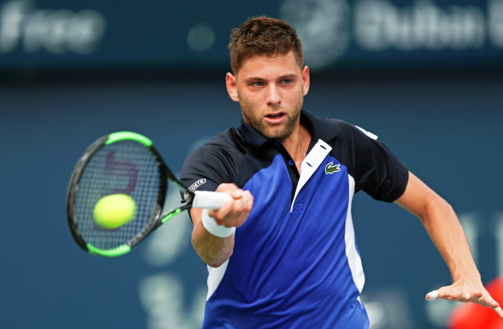 Krajinović eliminisan u Dubaiju, Rus je bio nemilosrdan čim je dobio malo prostora