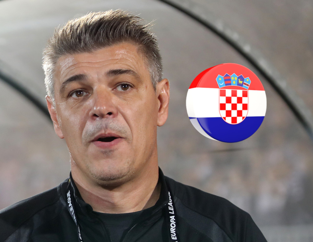 Posle deset godina napustio crno-bele, ostavio emotivnu poruku: "Odlazim, a volim te..."