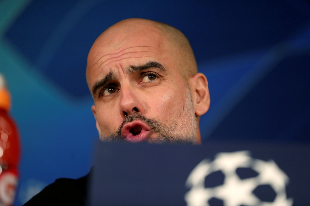 Igrački kadar Mančester sitija bogatiji je za još jedno ime