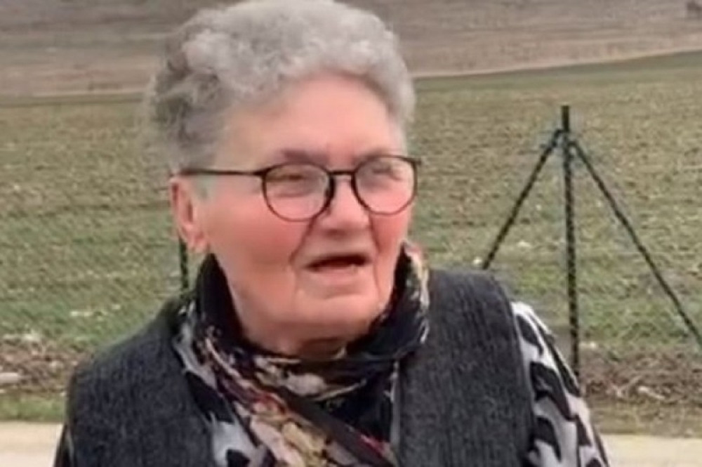 Baka Slobodanka iz Jagodine ima genijalan recept za dugovečnost