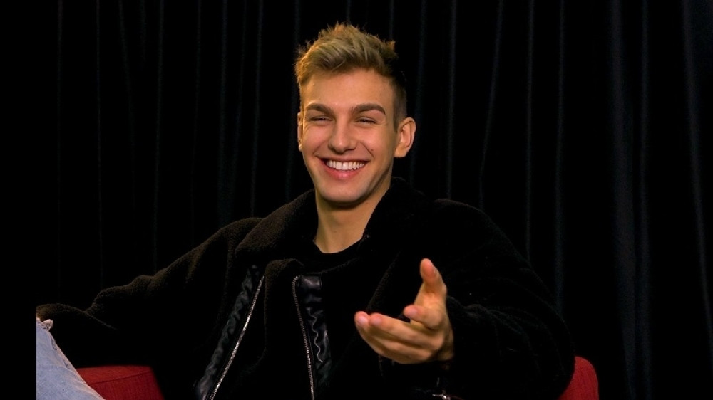 Kod Andrije Nova godina stiže malo ranije (VIDEO)