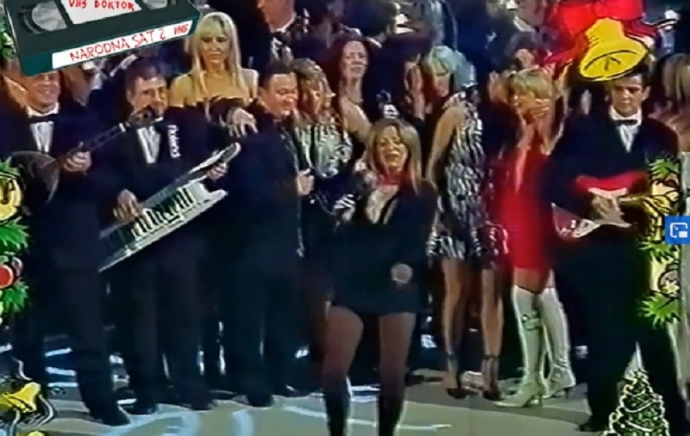 Izjave Stoje i Viki postale viralne na društvenim mrežama! (VIDEO)