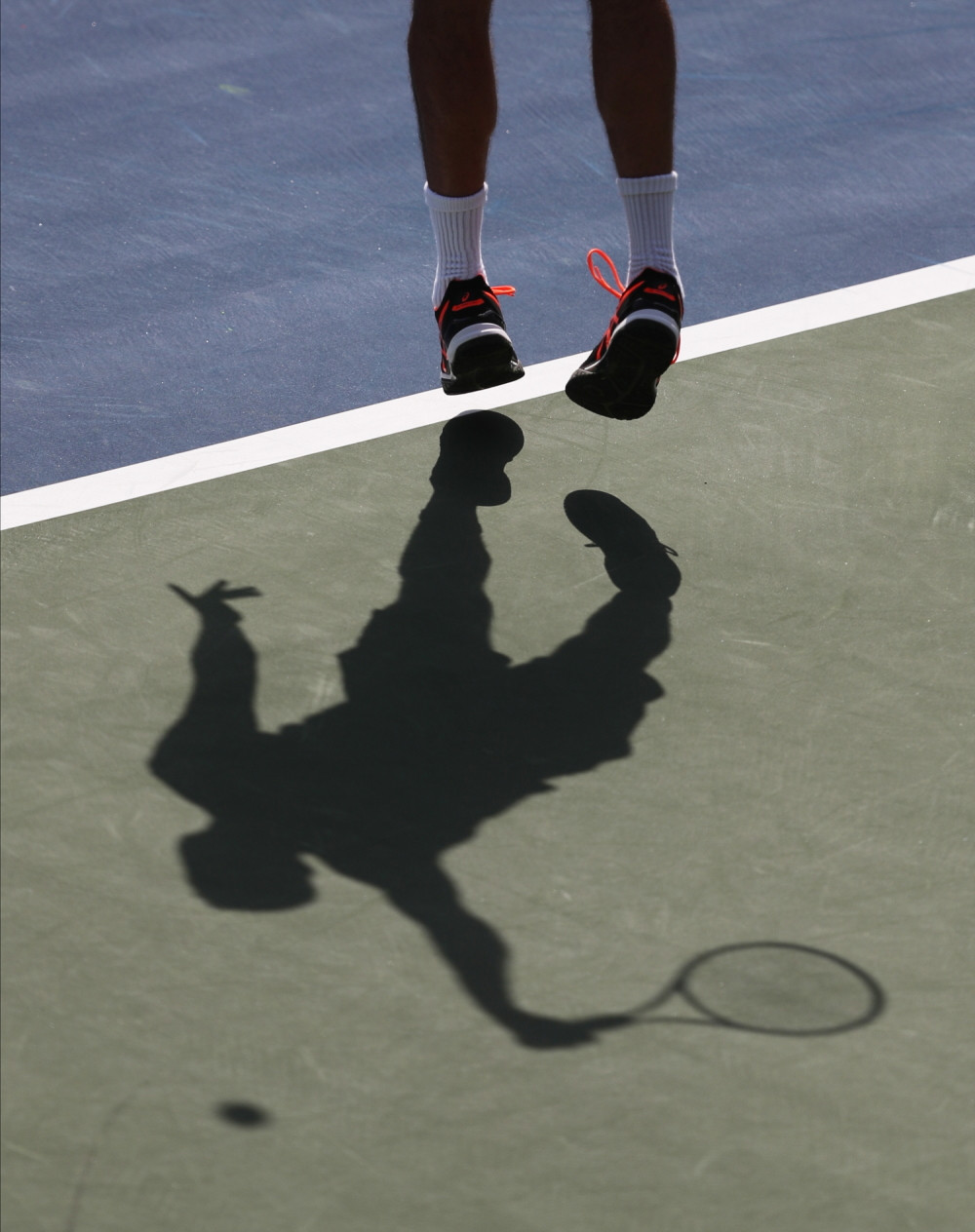 Izgubio svaki meč za 26 godina karijere - svaki! I još igra!