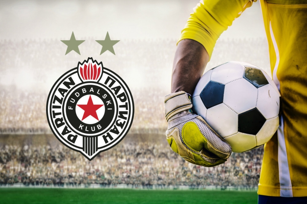 Nekadašnji golman Partizana demantovao natpise da je uhapšen