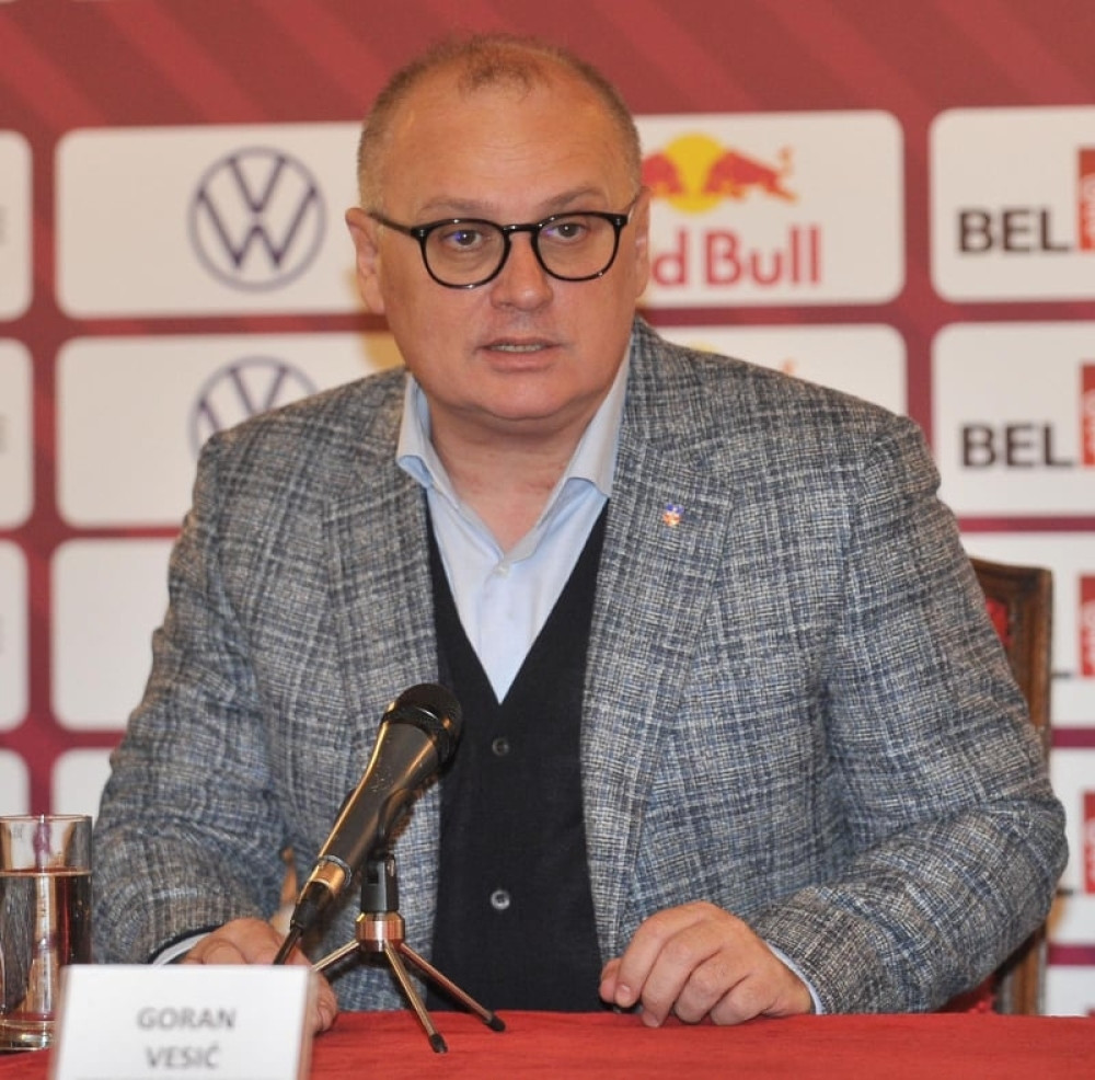 Sutra peti Atletski miting, velika očekivanja takmičara