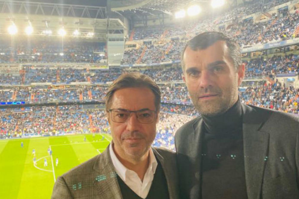 Ramadani preuzima klub iz Superlige?