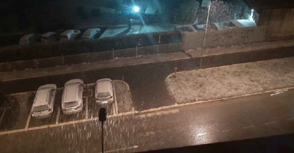 Vejaće i sutra! RHMZ najavio veliku promenu vremena, danas +20, večeras smrzavanje