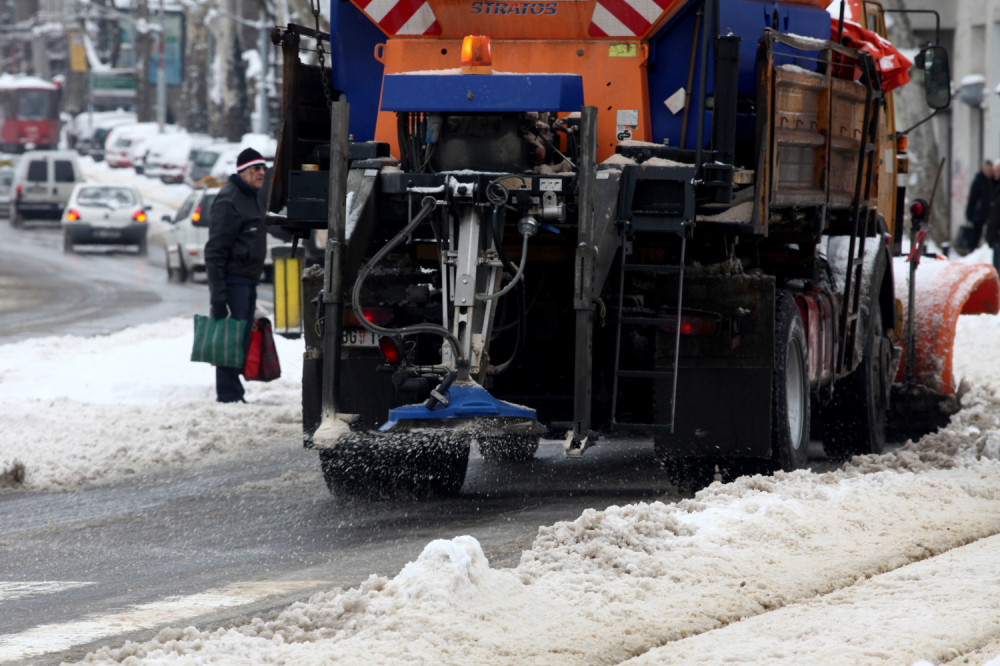 Nakon snega i kiše, očekuje nas velika promena!