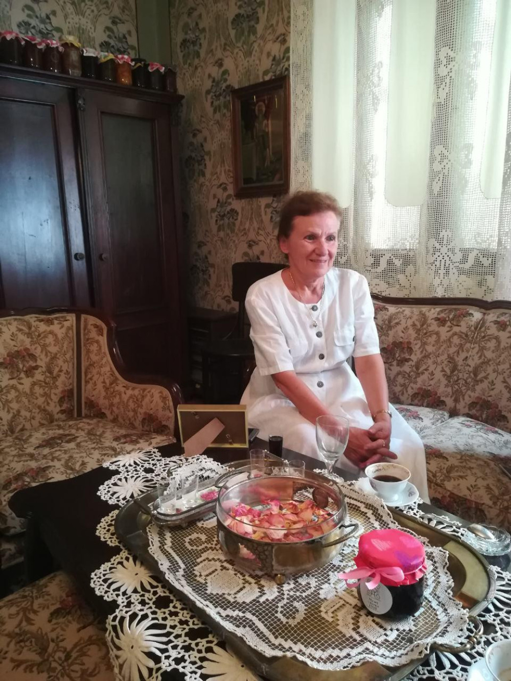 Marina iz Kraljeva razvila nesvakidašnji biznis. Pravi slatko, a nikada ne biste pogodili šta koristi kao glavni sastojak