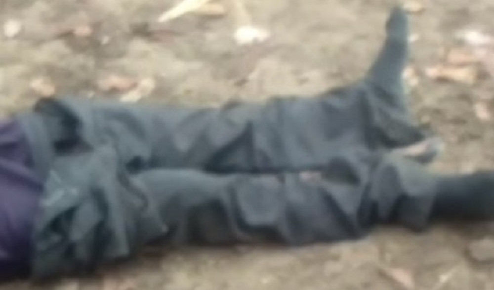 Izvukli ga iz bunara i pretrnuli kada su videli šta ima u gaćama (VIDEO)