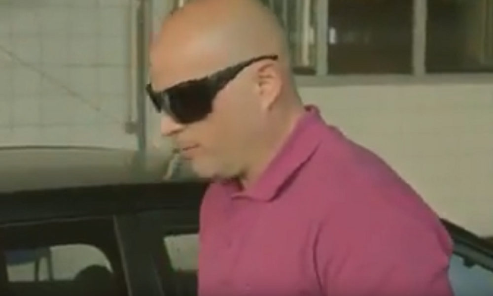 Poznati hrvatski glumac sa Koronom! "Kažu stručnjaci da Korona prolazi kroz masku. I fakat prolazi"