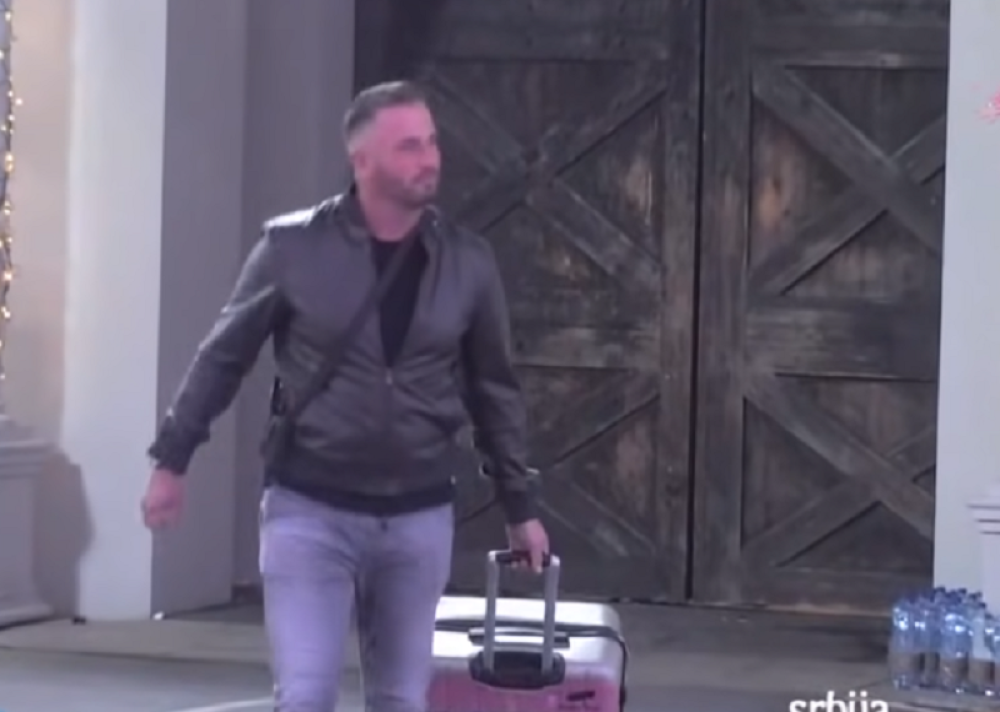 Diskvalifikacija Edisa Fetića!? Propagirao nasilje i mržnju!