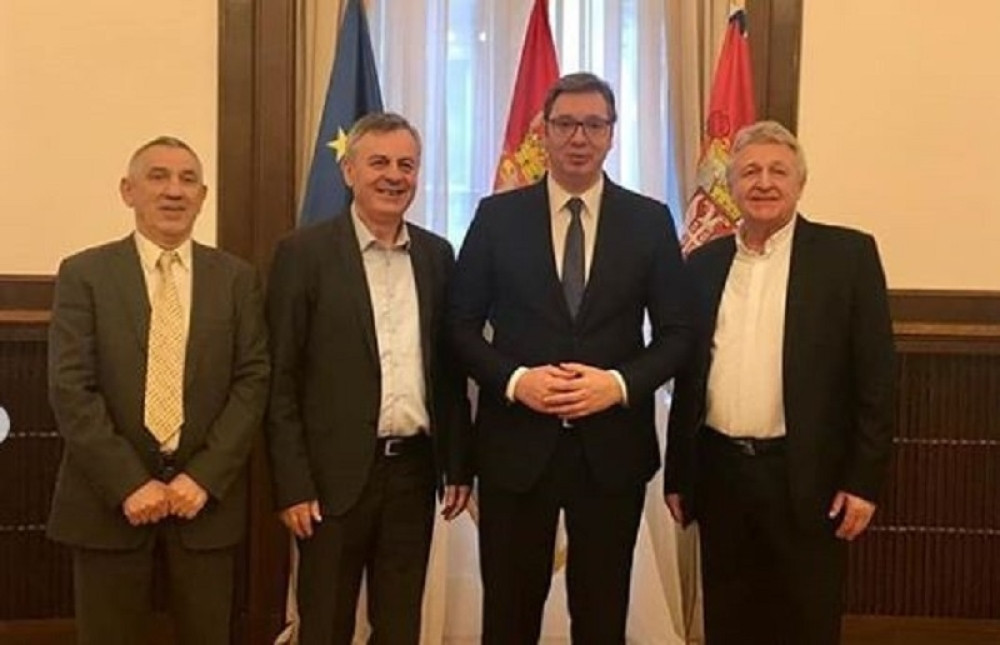 Srbija će biti domaćin Svetskog prvenstva u boksu