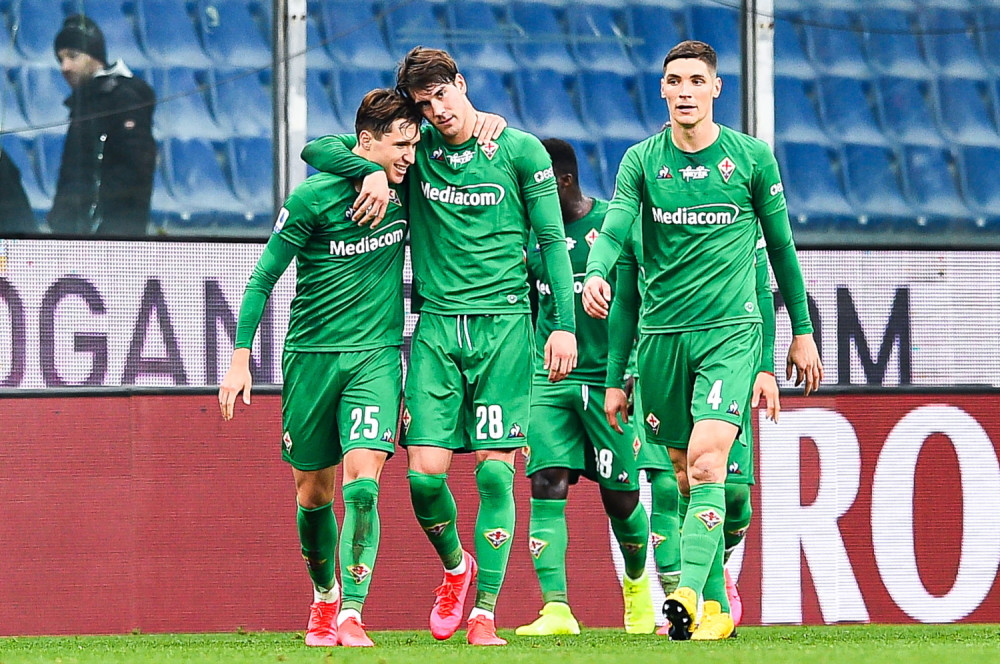 Bivši igrači Zvezde i Partizana uzdanice Napolija?