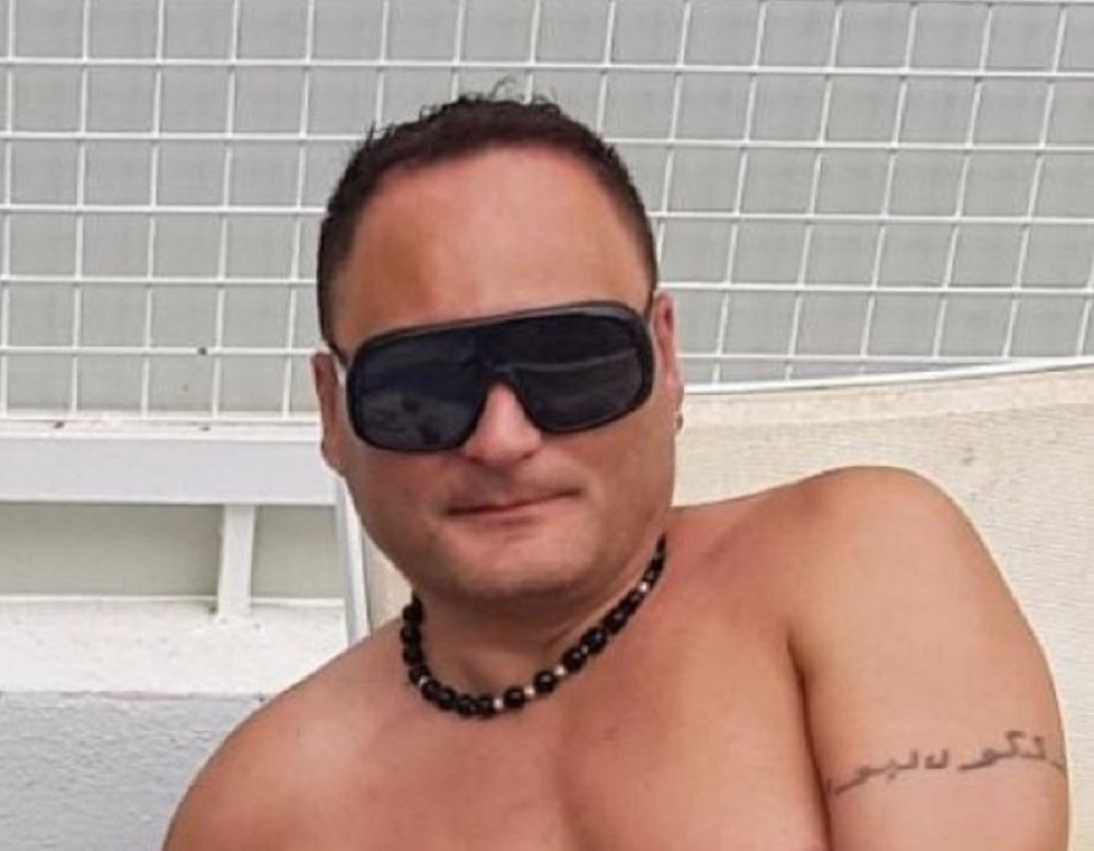 "2020. godina će biti puna turbulentnih događaja koja će uticati na sve! Stalno sam govorio Ceci..."